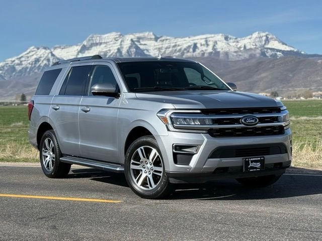 2023 Ford Expedition Limited 4X4's photo