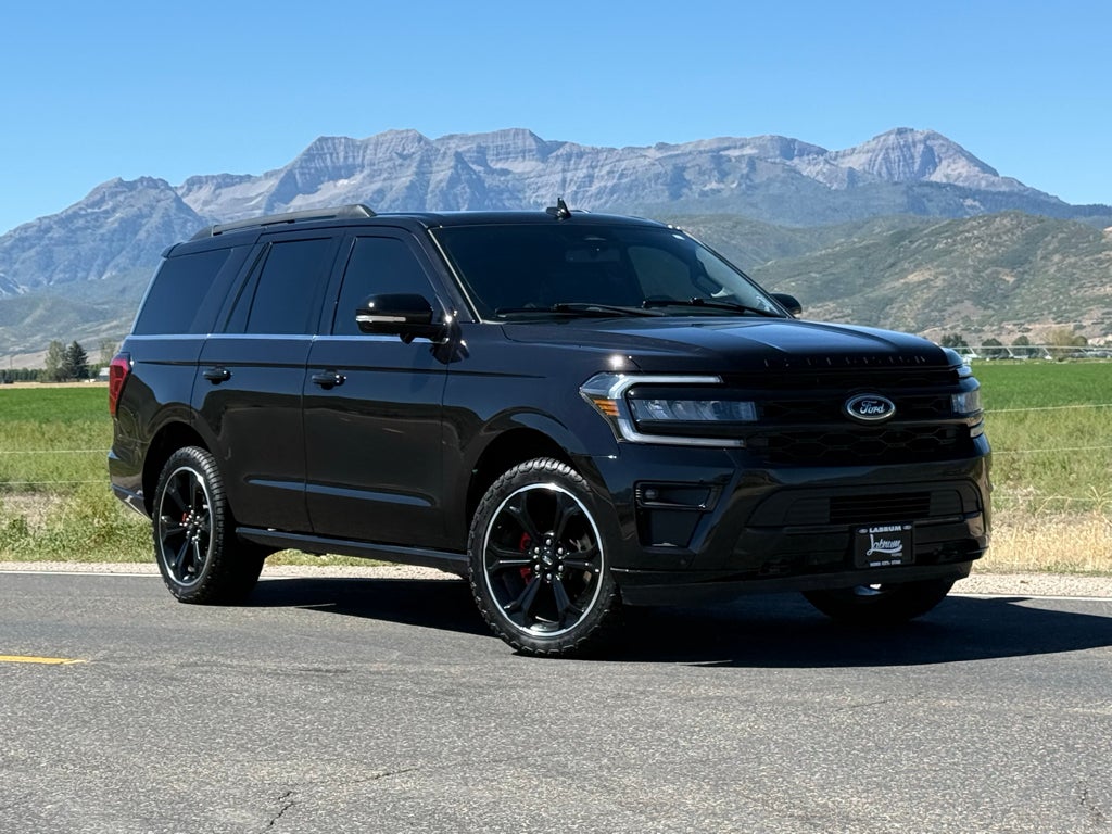 2024 Ford Expedition Limited