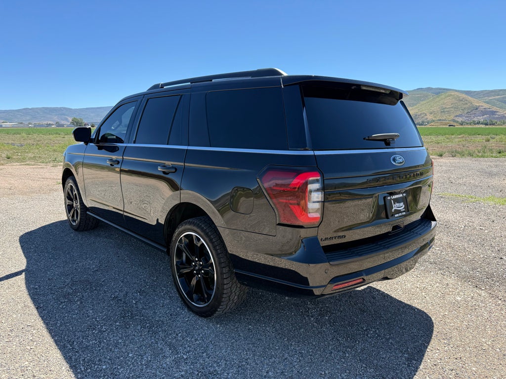 2024 Ford Expedition Limited