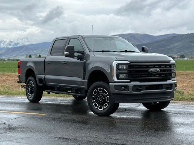 2024 Ford Super Duty F-350 SRW XL