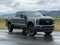 2024 Ford Super Duty F-350 SRW XL