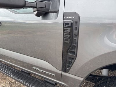 2024 Ford Super Duty F-350 SRW XL