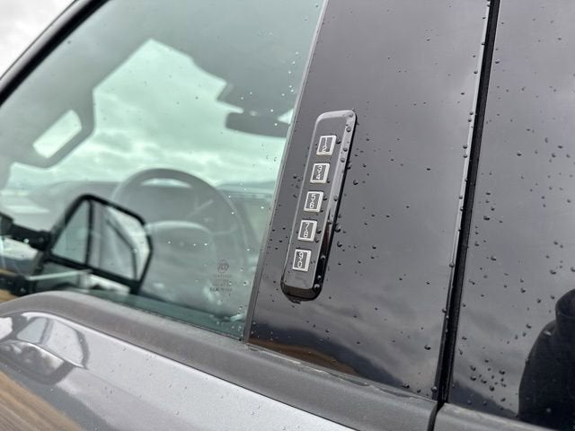 2024 Ford Super Duty F-350 SRW XL