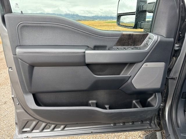 2024 Ford Super Duty F-350 SRW XL