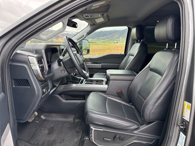 2024 Ford Super Duty F-350 SRW XL