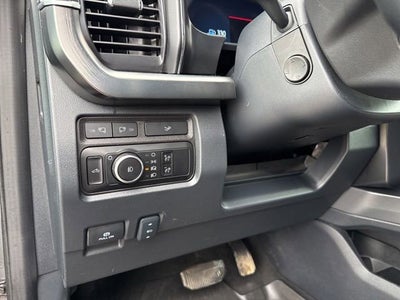 2024 Ford Super Duty F-350 SRW XL