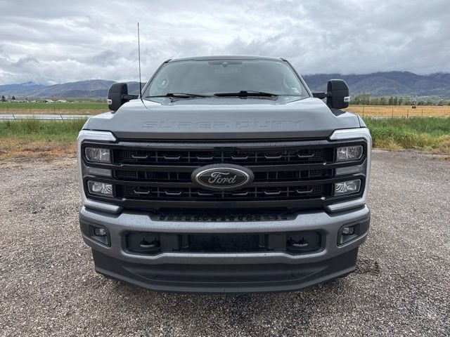 2024 Ford Super Duty F-350 SRW XL