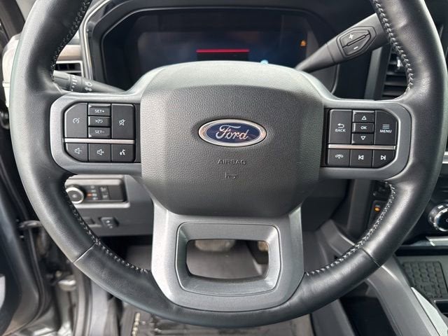 2024 Ford Super Duty F-350 SRW XL
