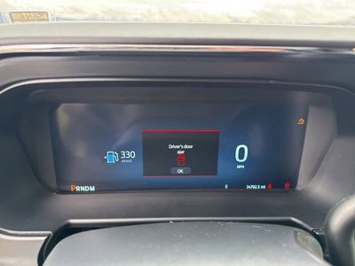 2024 Ford Super Duty F-350 SRW XL