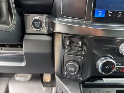2024 Ford Super Duty F-350 SRW XL