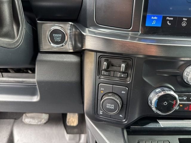 2024 Ford Super Duty F-350 SRW XL