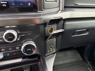 2024 Ford Super Duty F-350 SRW XL