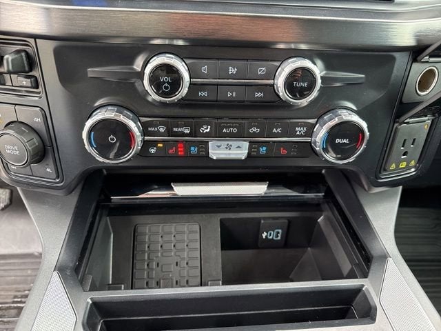 2024 Ford Super Duty F-350 SRW XL
