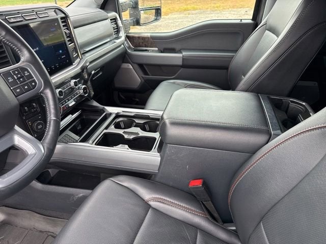 2024 Ford Super Duty F-350 SRW XL