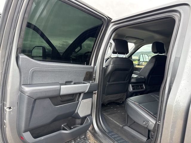 2024 Ford Super Duty F-350 SRW XL