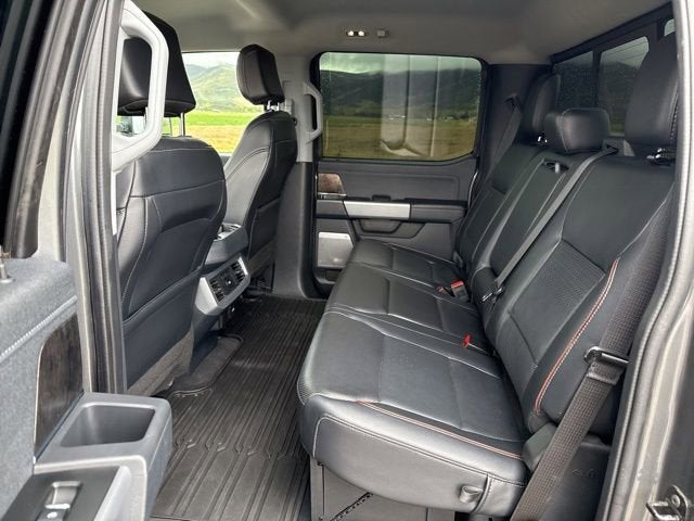 2024 Ford Super Duty F-350 SRW XL