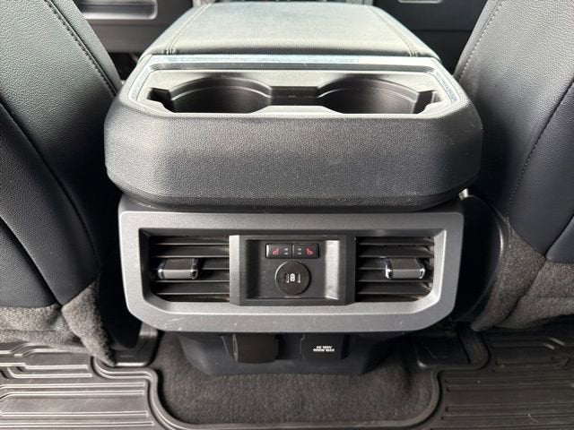 2024 Ford Super Duty F-350 SRW XL