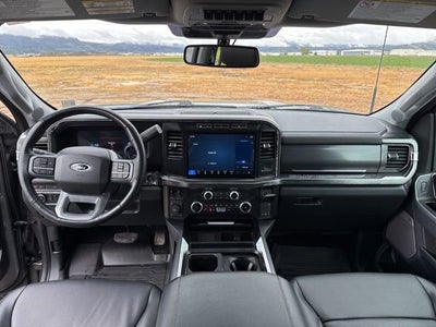2024 Ford Super Duty F-350 SRW XL
