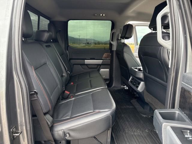 2024 Ford Super Duty F-350 SRW XL
