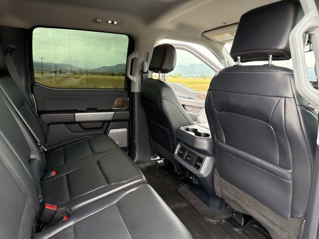 2024 Ford Super Duty F-350 SRW XL