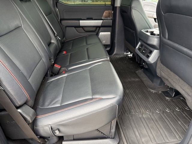 2024 Ford Super Duty F-350 SRW XL