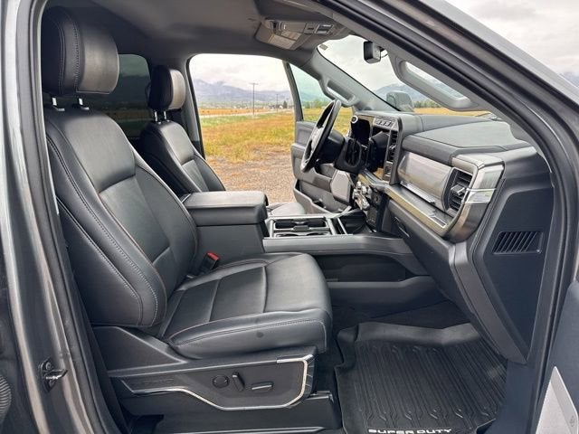 2024 Ford Super Duty F-350 SRW XL