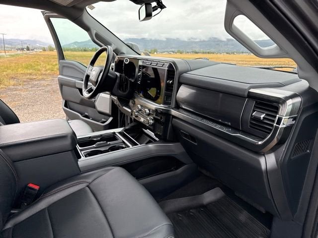 2024 Ford Super Duty F-350 SRW XL