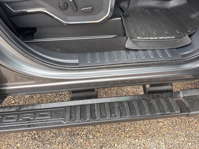 2024 Ford Super Duty F-350 SRW XL