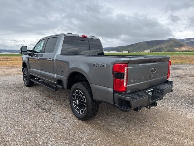 2024 Ford Super Duty F-350 SRW XL