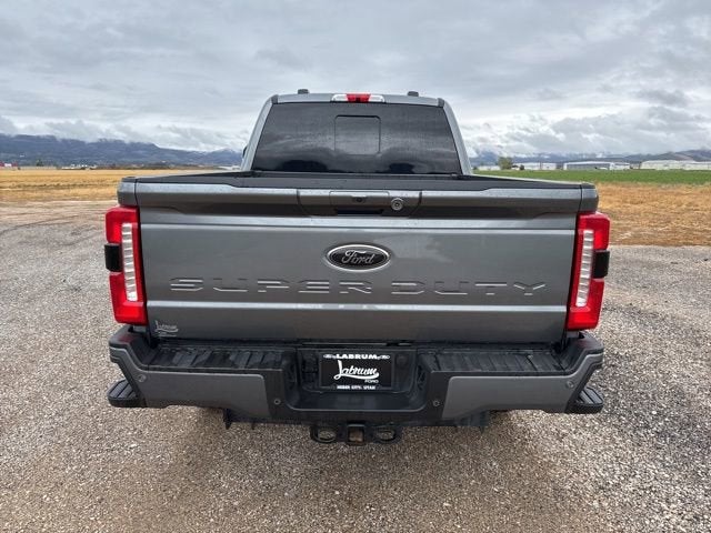 2024 Ford Super Duty F-350 SRW XL