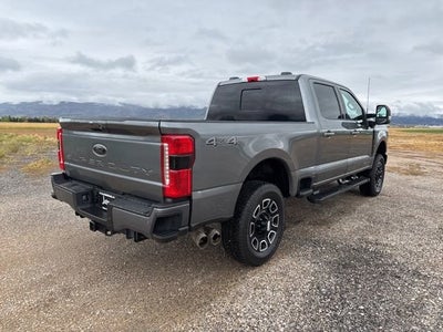 2024 Ford Super Duty F-350 SRW XL