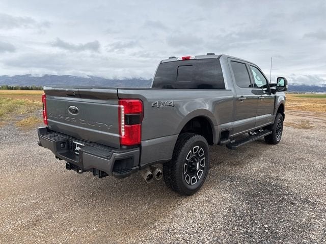 2024 Ford Super Duty F-350 SRW XL