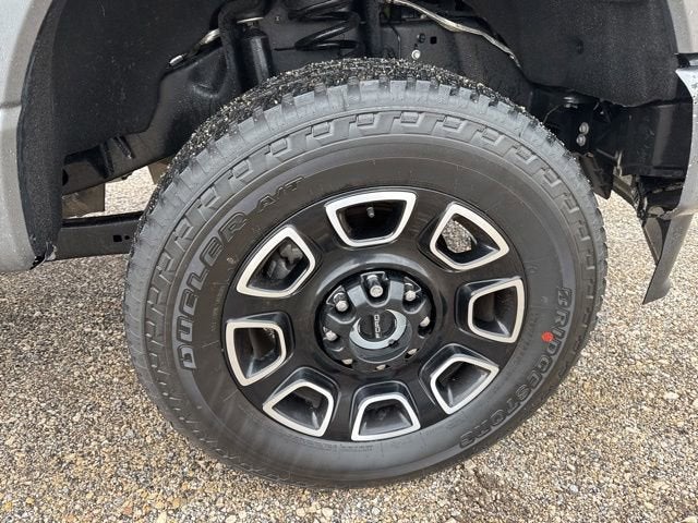2024 Ford Super Duty F-350 SRW XL