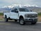 2024 Ford Super Duty F-350 SRW XL