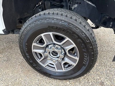 2024 Ford Super Duty F-350 SRW XL