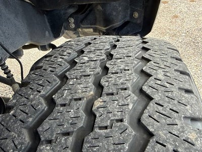 2024 Ford Super Duty F-350 SRW XL