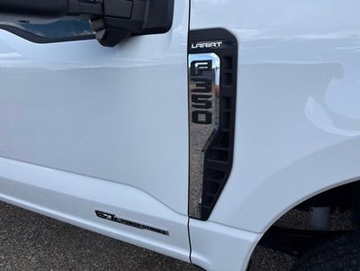 2024 Ford Super Duty F-350 SRW XL