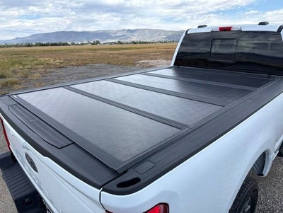 2024 Ford Super Duty F-350 SRW XL