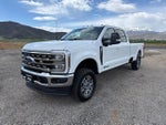 2024 Ford Super Duty F-350 SRW XL