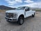 2024 Ford Super Duty F-350 SRW XL