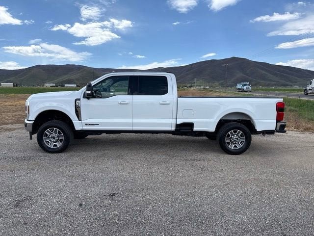 2024 Ford Super Duty F-350 SRW XL