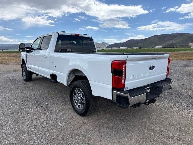 2024 Ford Super Duty F-350 SRW XL