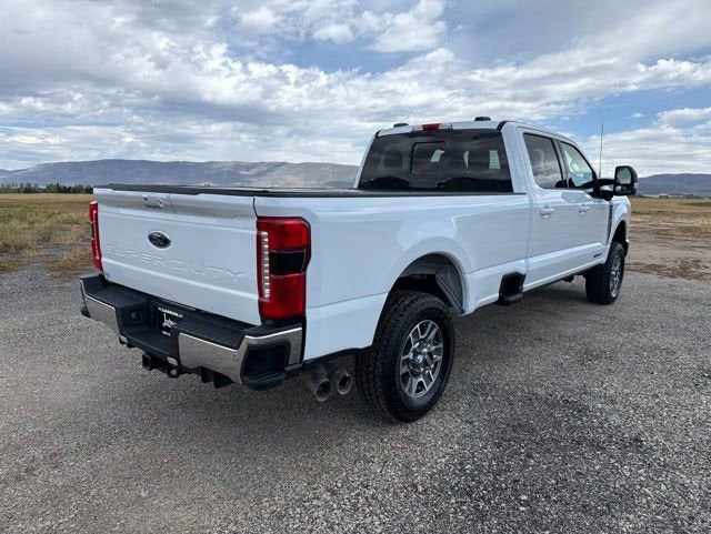 2024 Ford Super Duty F-350 SRW XL
