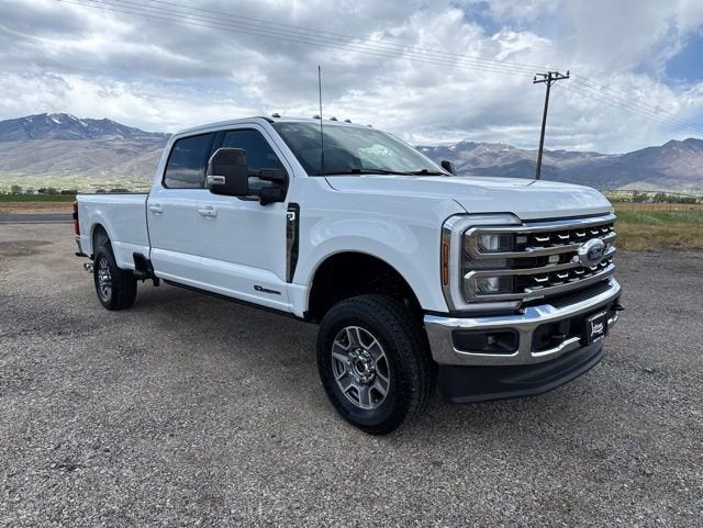 2024 Ford Super Duty F-350 SRW XL