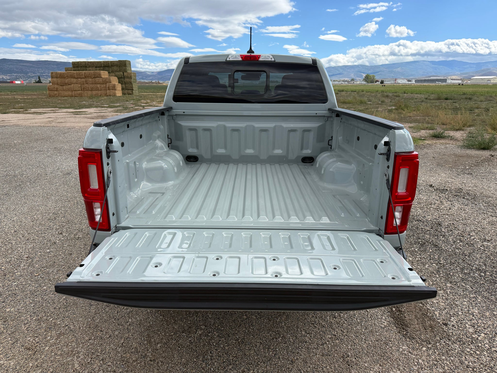 2023 Ford Ranger XL