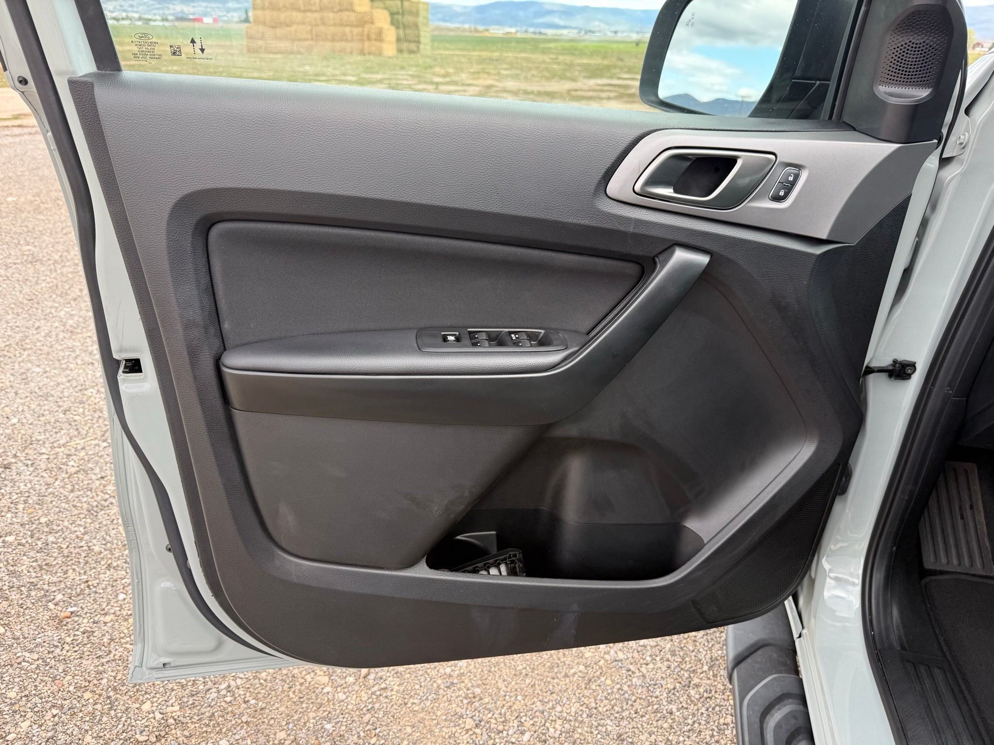 2023 Ford Ranger XL