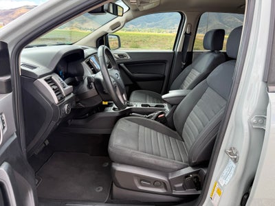 2023 Ford Ranger XL