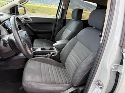 2023 Ford Ranger XL