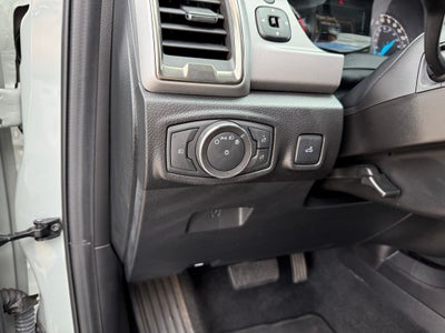2023 Ford Ranger XL