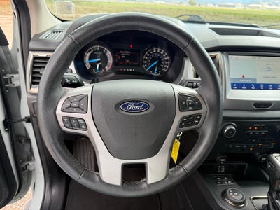 2023 Ford Ranger XL